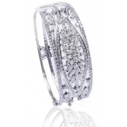 Diamond Set 7 Bracelet (Exclusive to Precious) 